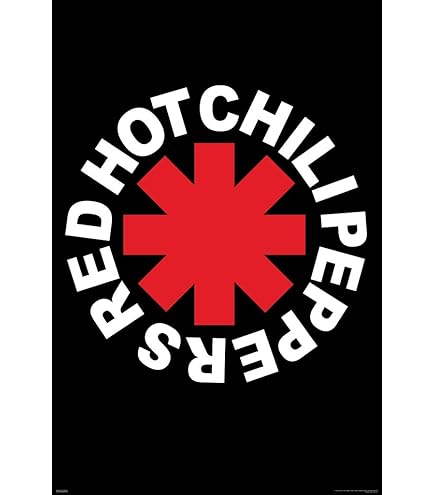 Red Hot Chili Peppers 1989USオリジナル盤 Red Hot Chili Peppers 1989USオリジナル盤 Red Hot Chili Peppers